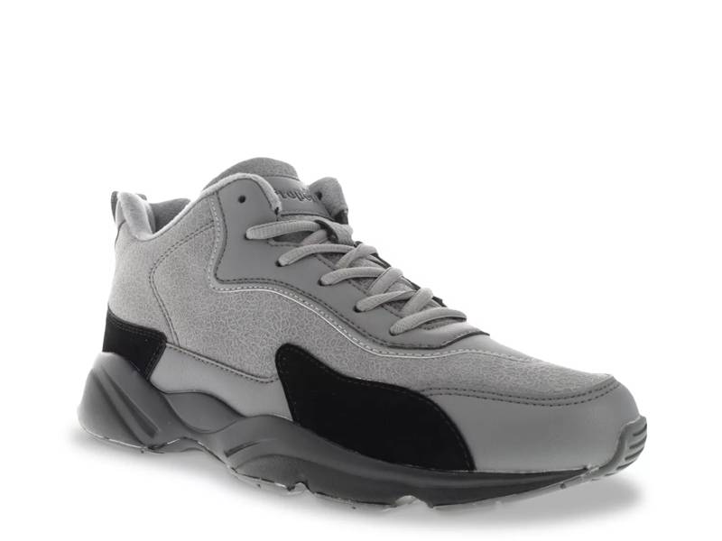 Stability Mid Sneaker