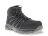 Traverse Work Boot Black view