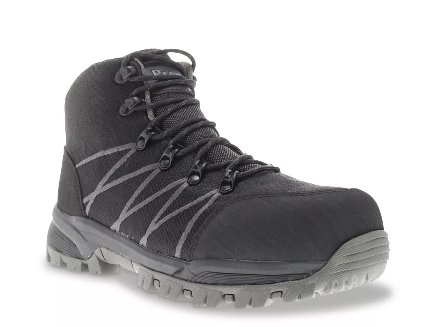 Traverse Work Boot