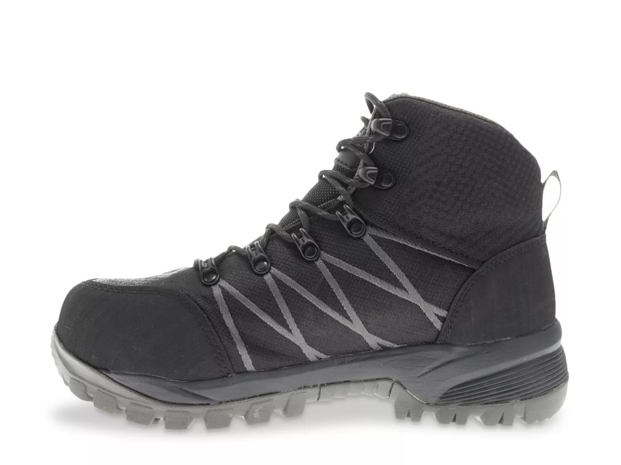 Traverse Work Boot