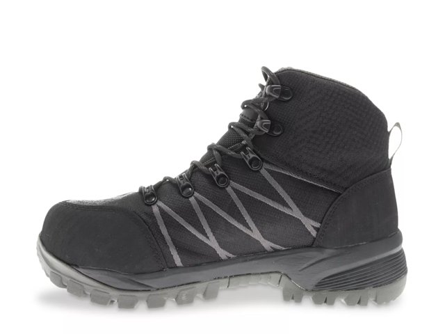 Traverse Work Boot