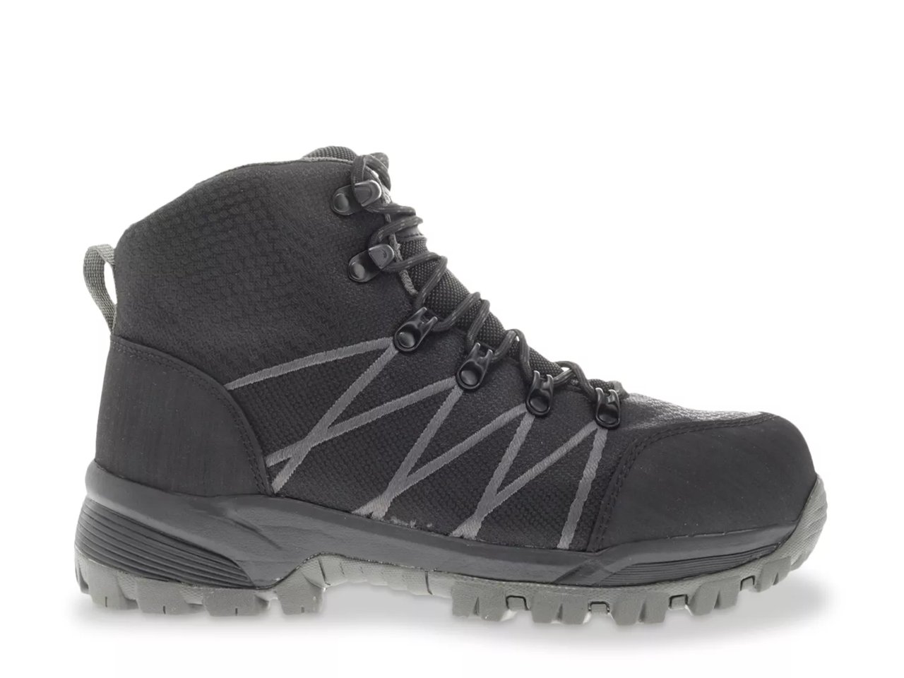 Traverse Work Boot
