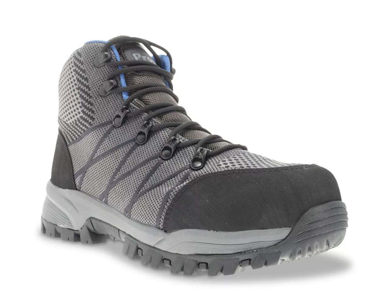 Traverse Work Boot