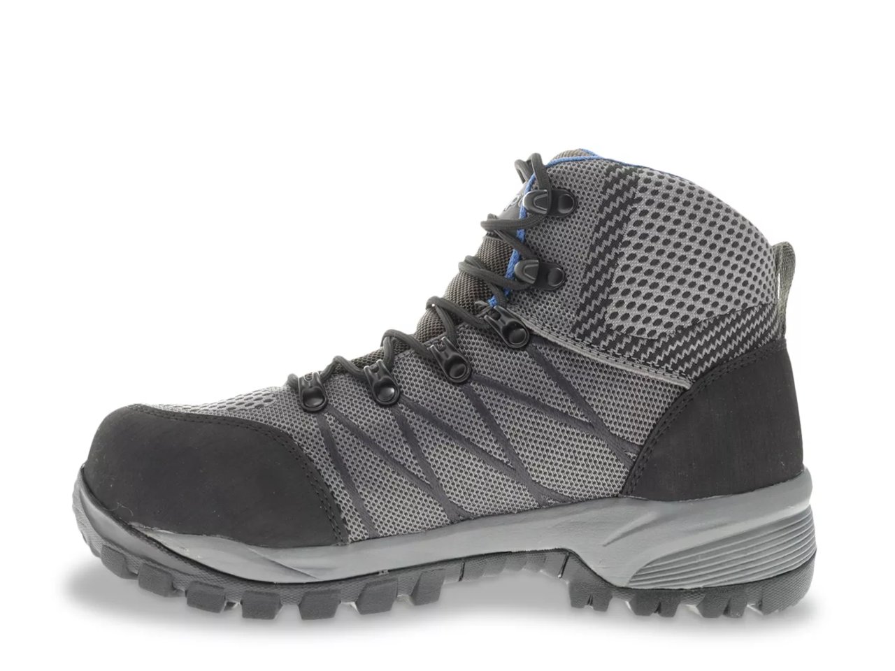Traverse Work Boot