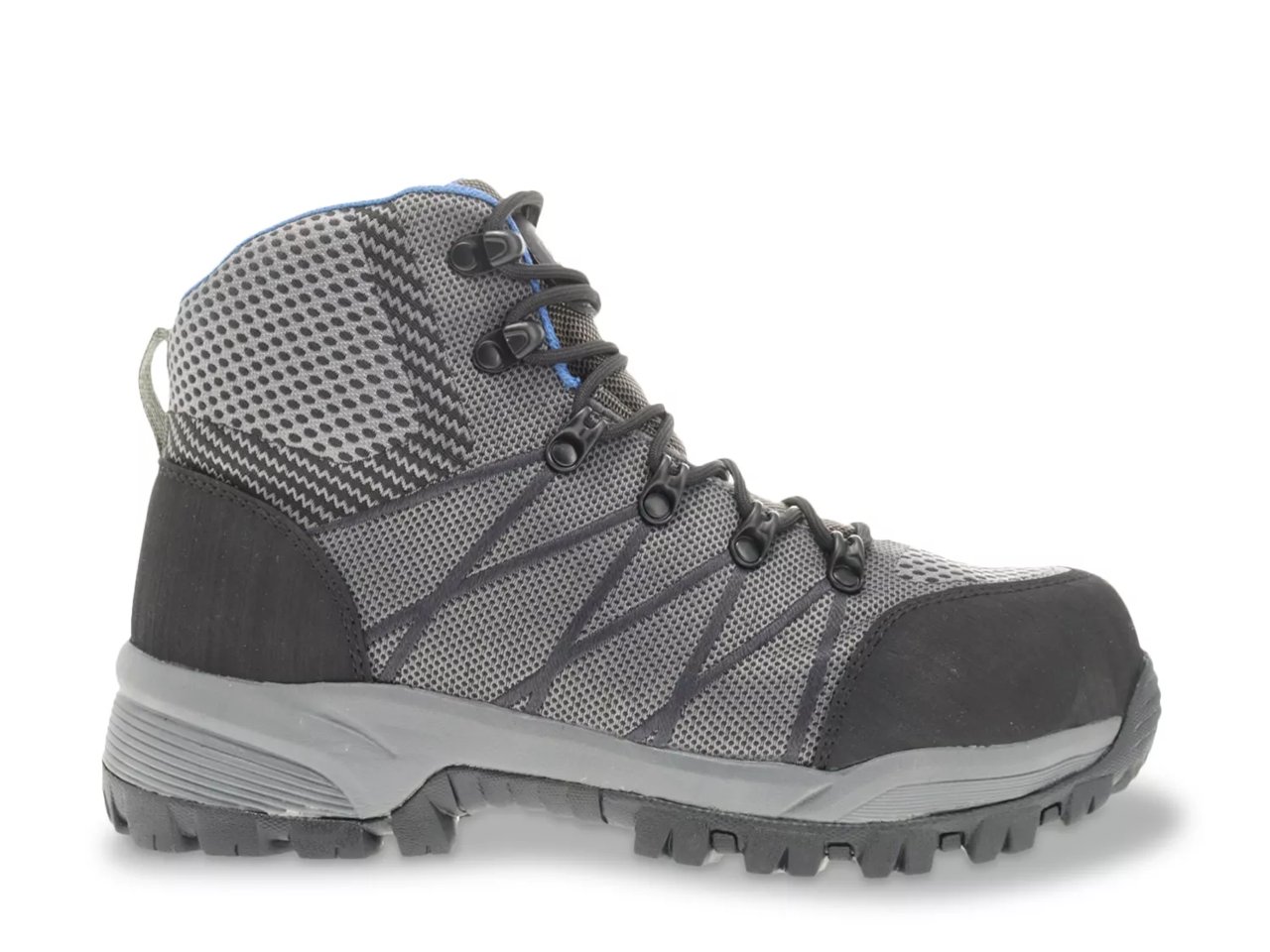 Traverse Work Boot