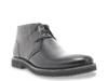 Findley Chukka Boot Black view