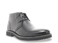 Findley Chukka Boot Black view
