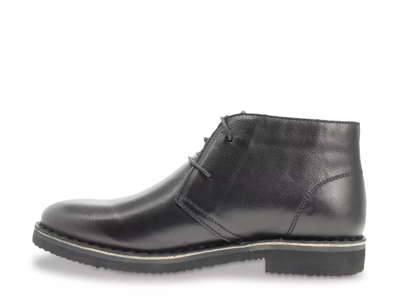 Findley Chukka Boot