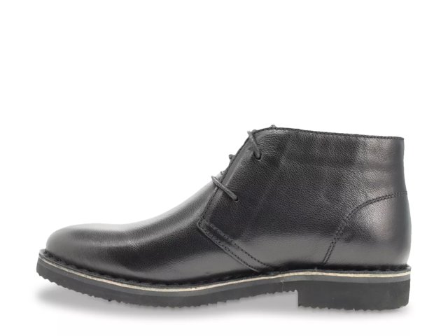 Findley Chukka Boot