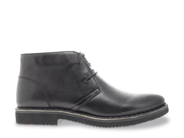 Findley Chukka Boot