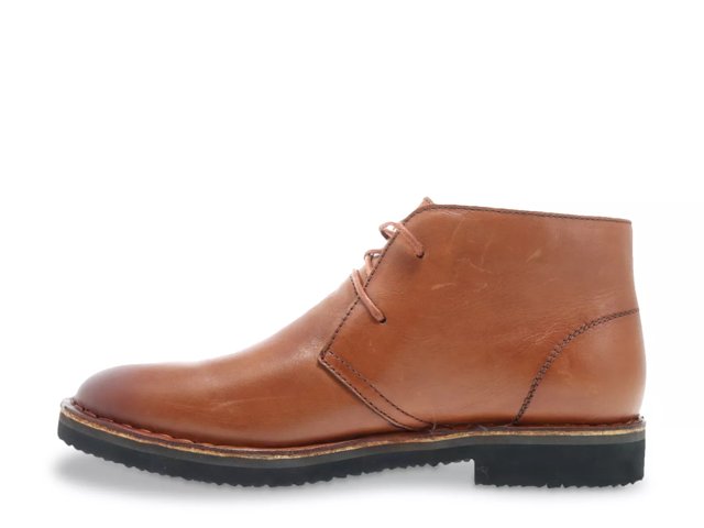Findley Chukka Boot