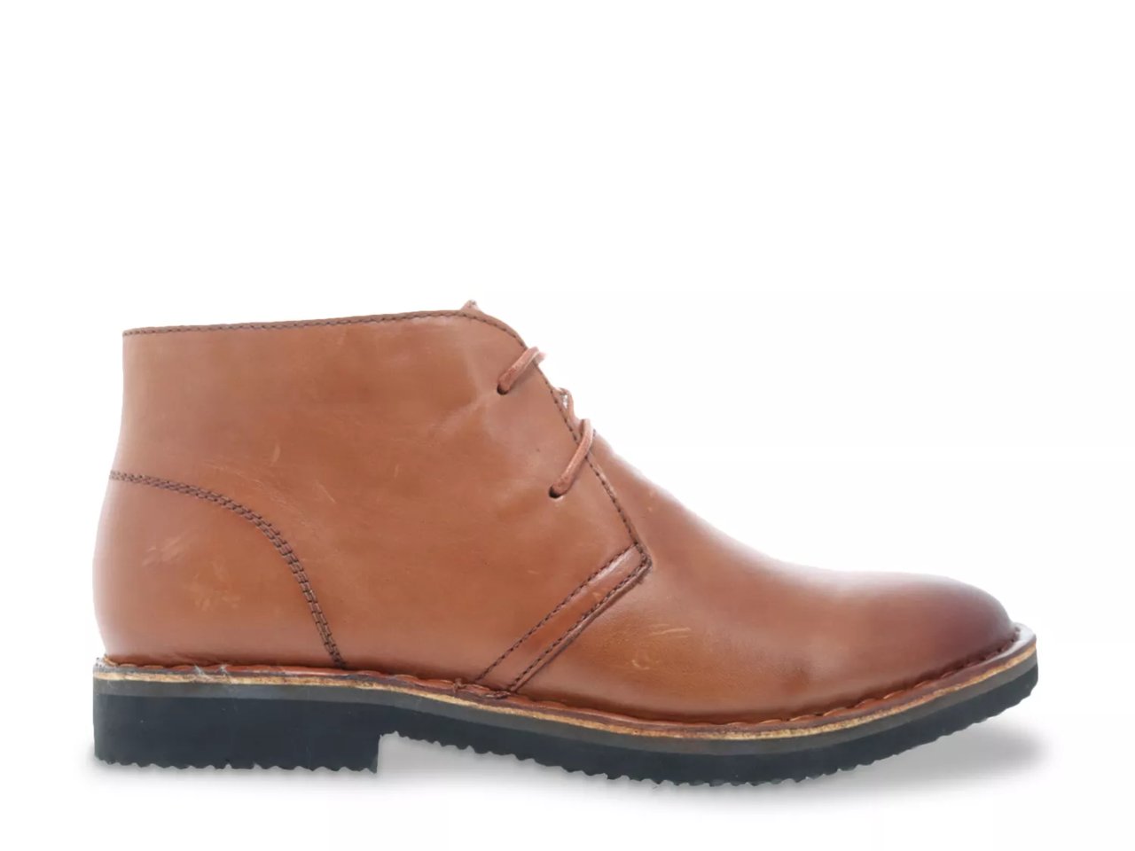 Findley Chukka Boot