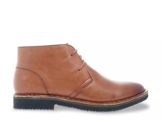 Findley Chukka Boot
