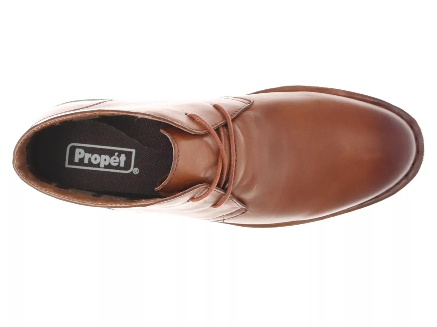 Findley Chukka Boot