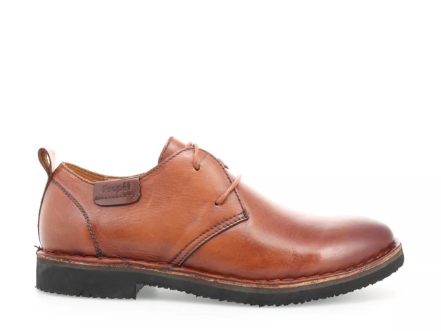 Finn Oxford