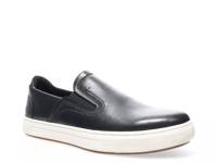 Kedrick Slip-On Sneaker Black view