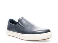 Kedrick Slip-On Sneaker Navy view
