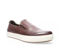 Kedrick Slip-On Sneaker Brown view