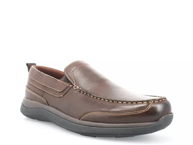 Preston Boat Shoe