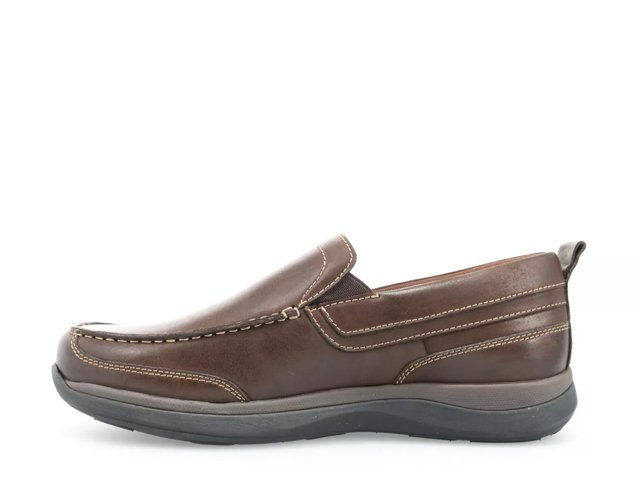 Preston Boat Shoe