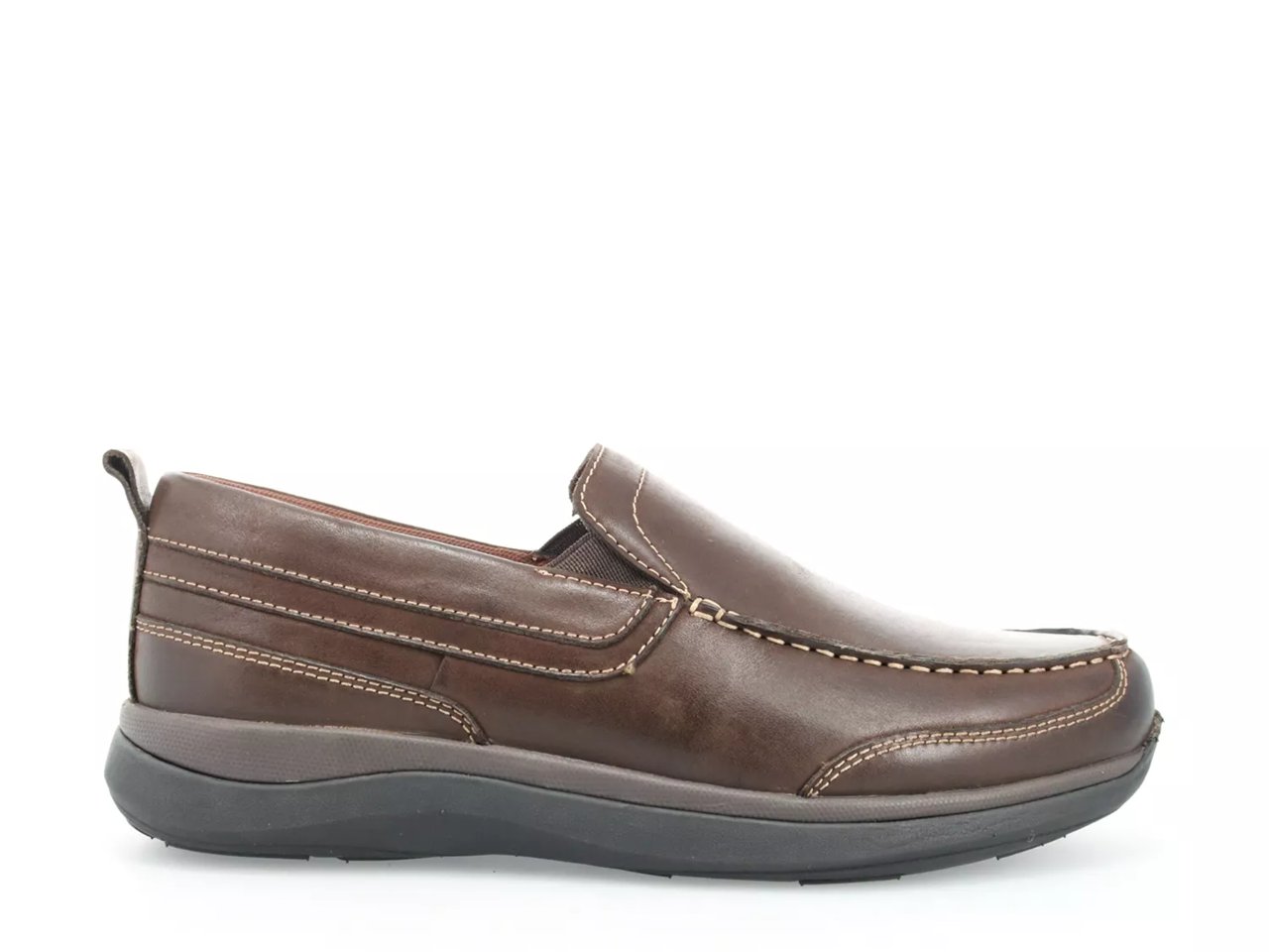 Preston Boat Shoe
