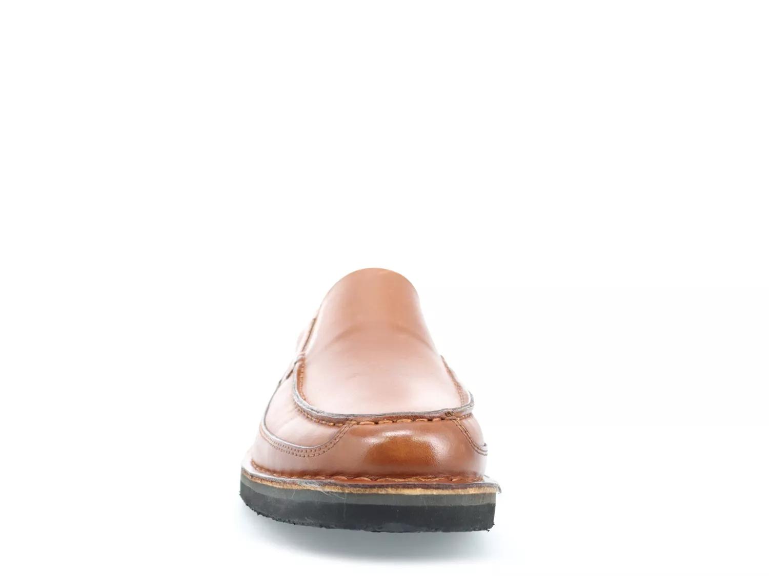 Flynn Slip-On