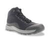 Varese Hiking Boot - Men's Black view