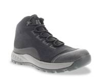 Varese Hiking Boot - Men's Black view