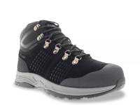 Conrad Hiking Boot Black view