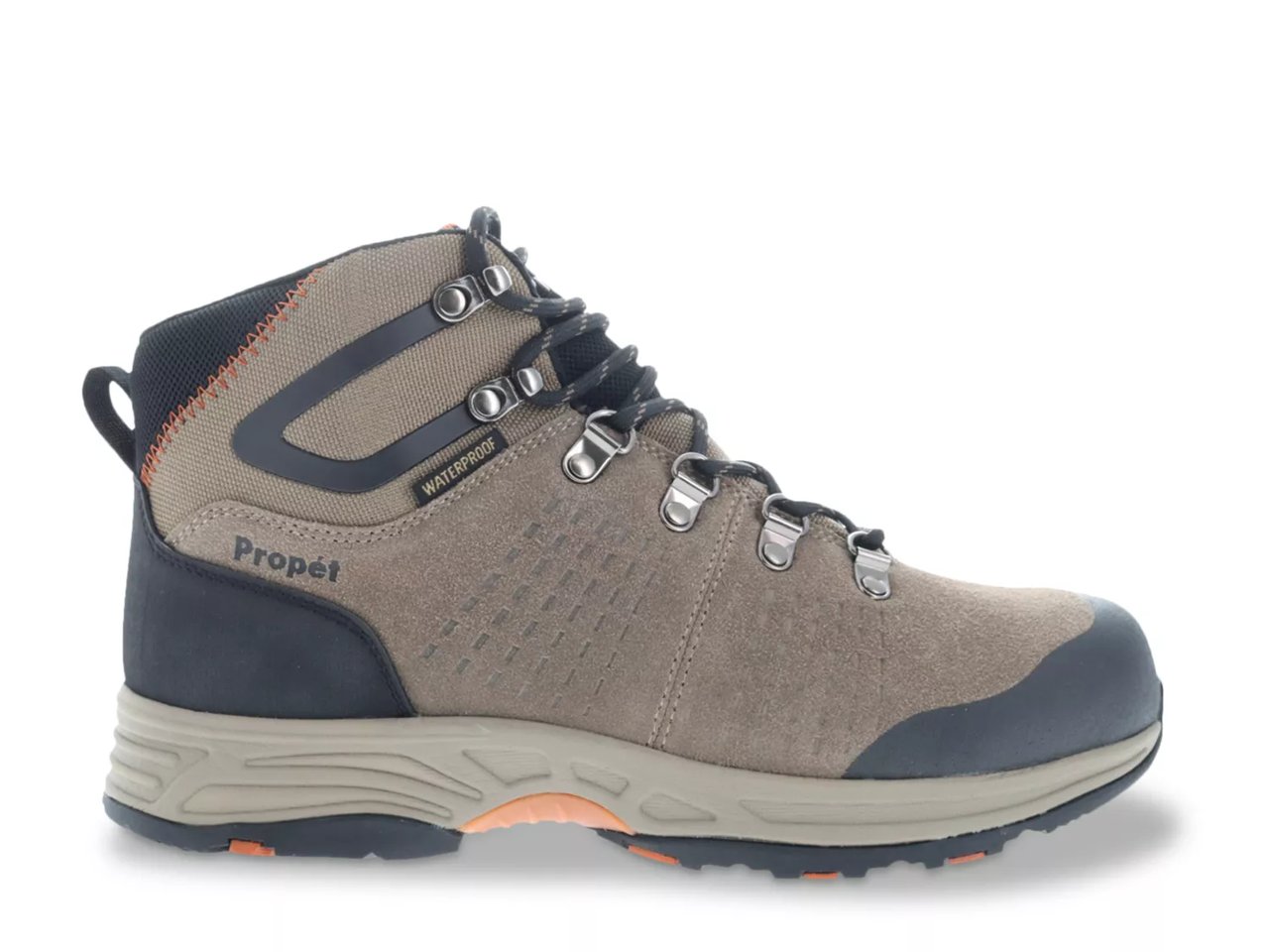 Conrad Hiking Boot