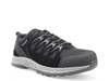 Cooper Hiking Shoe - Men's Black view
