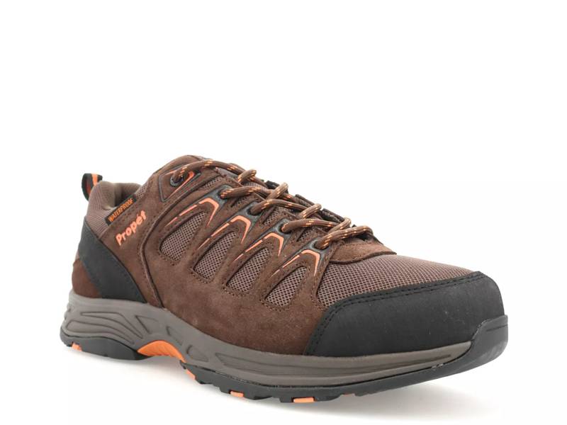 Cooper Hiking Shoe - Men's
