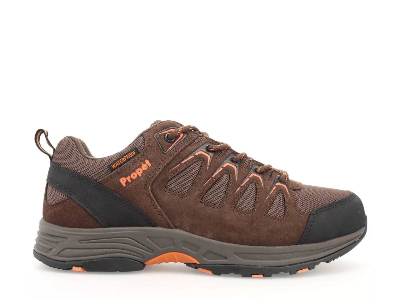 Cooper Hiking Shoe - Men's