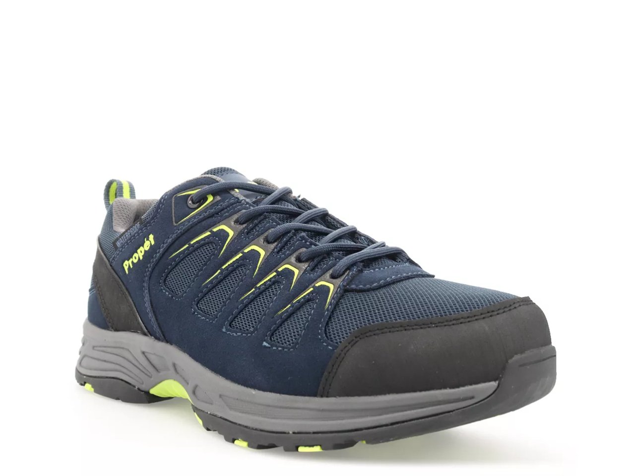 Cooper Hiking Shoe - Men's