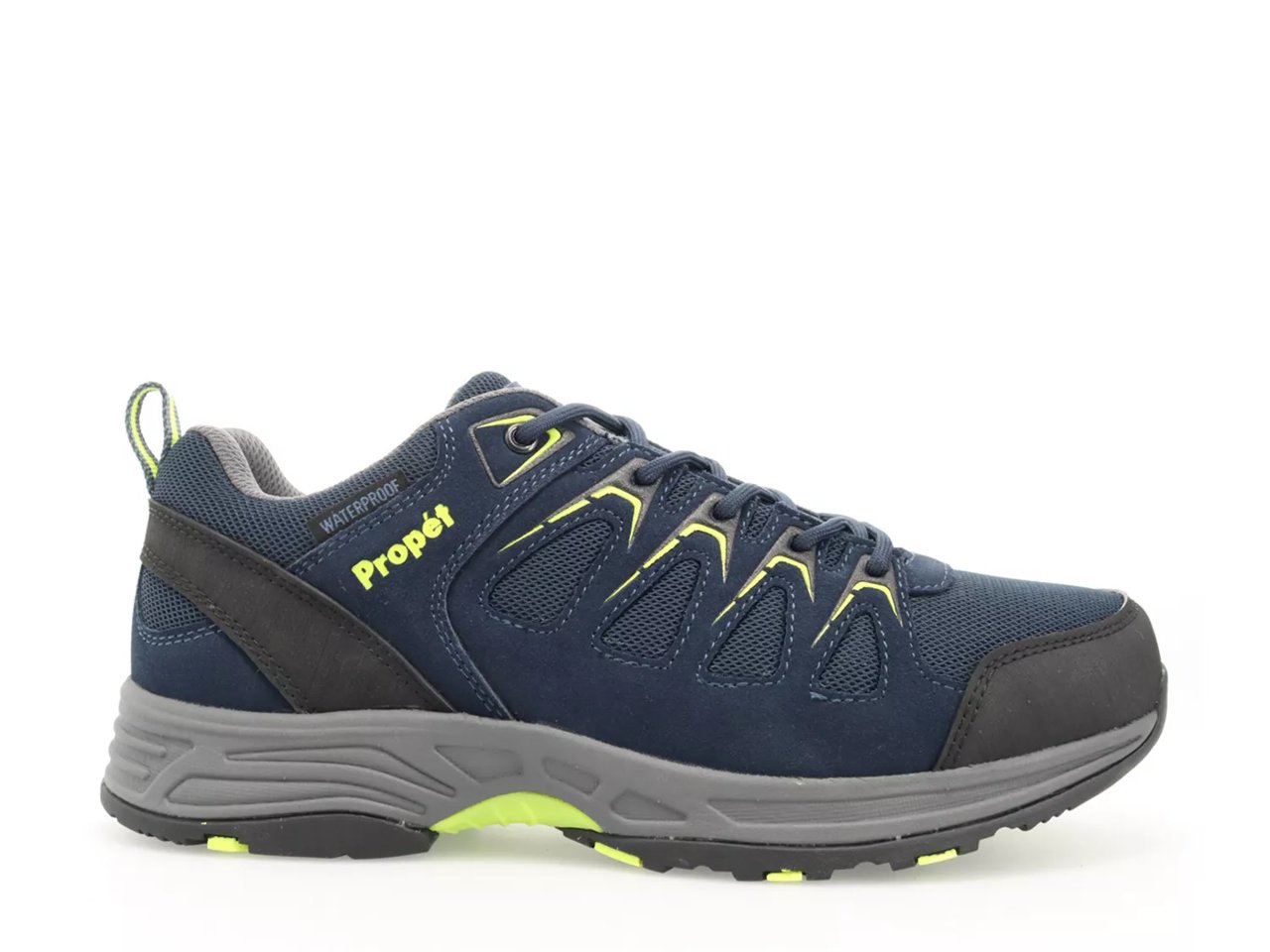 Cooper Hiking Shoe - Men's