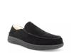Edsel Slipper - Men's Black view