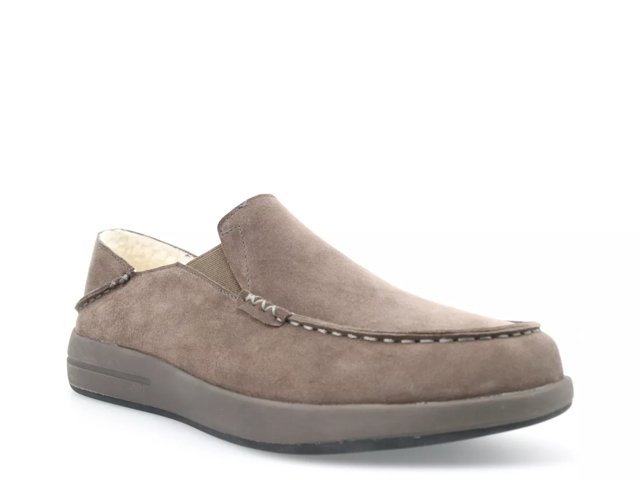 Edsel Slipper - Men's