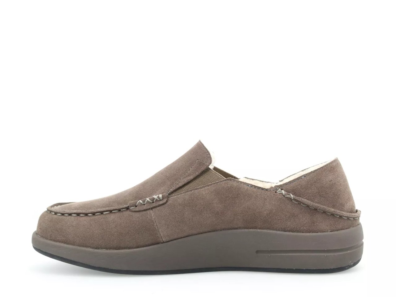 Edsel Slipper - Men's