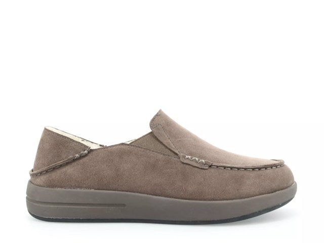Edsel Slipper - Men's