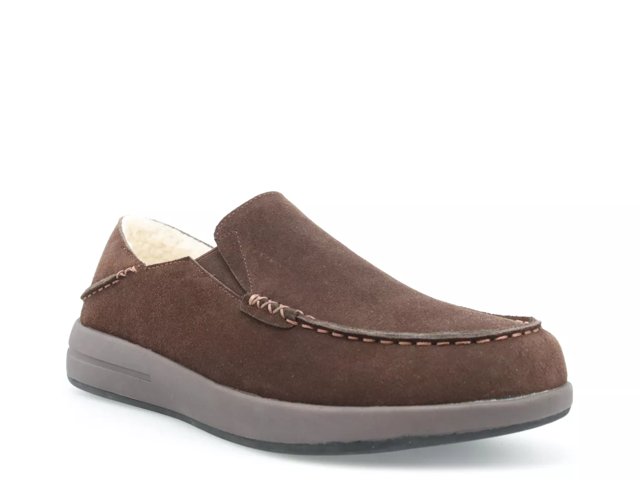 Edsel Slipper - Men's