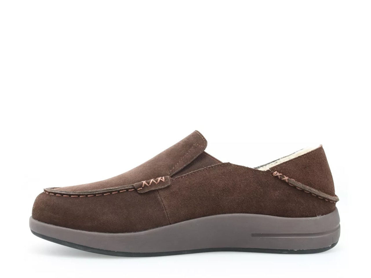 Edsel Slipper - Men's