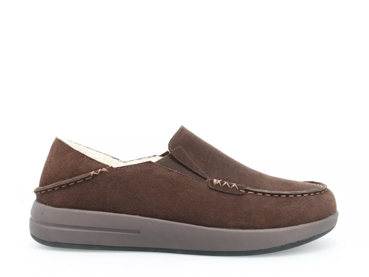 Edsel Slipper - Men's