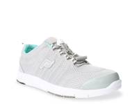 Traverlwalker II Slip-On Sneaker Grey view