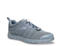 Traverlwalker II Slip-On Sneaker Blue view