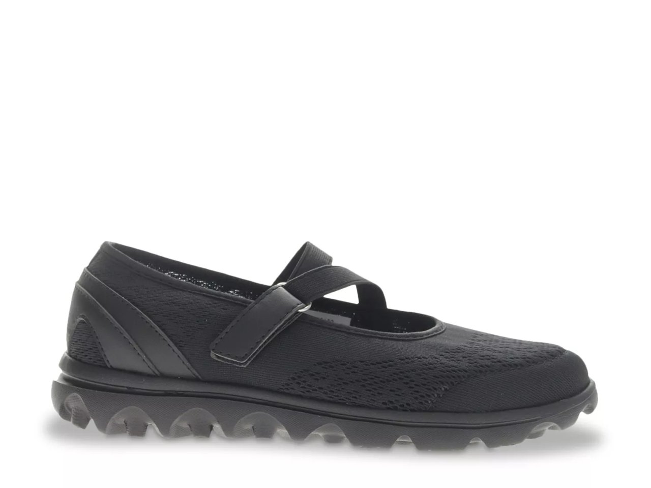 Travelactiv Mary Jane Slip-On