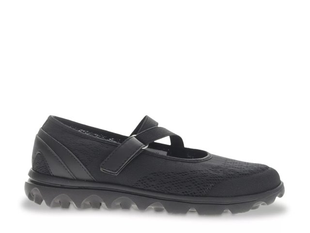 Travelactiv Mary Jane Slip-On