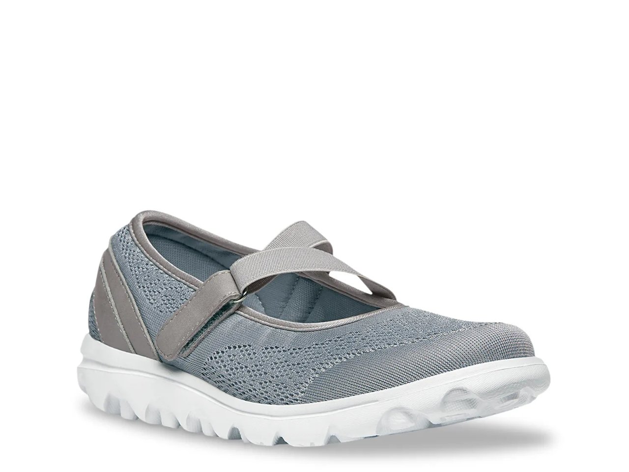 Travelactiv Mary Jane Slip-On
