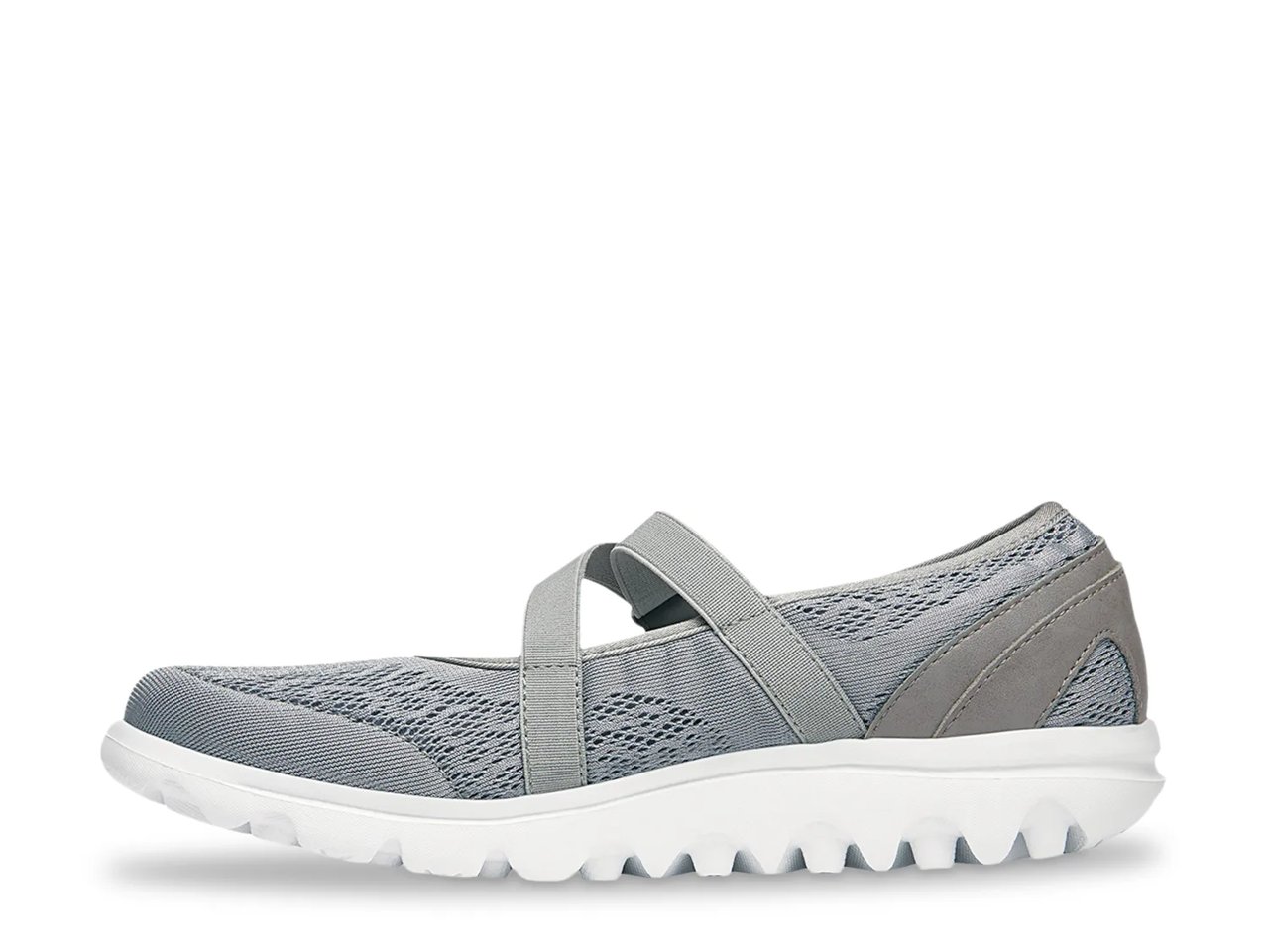 Travelactiv Mary Jane Slip-On