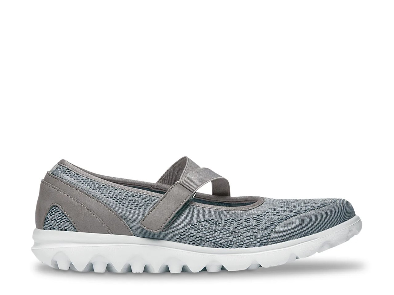 Travelactiv Mary Jane Slip-On