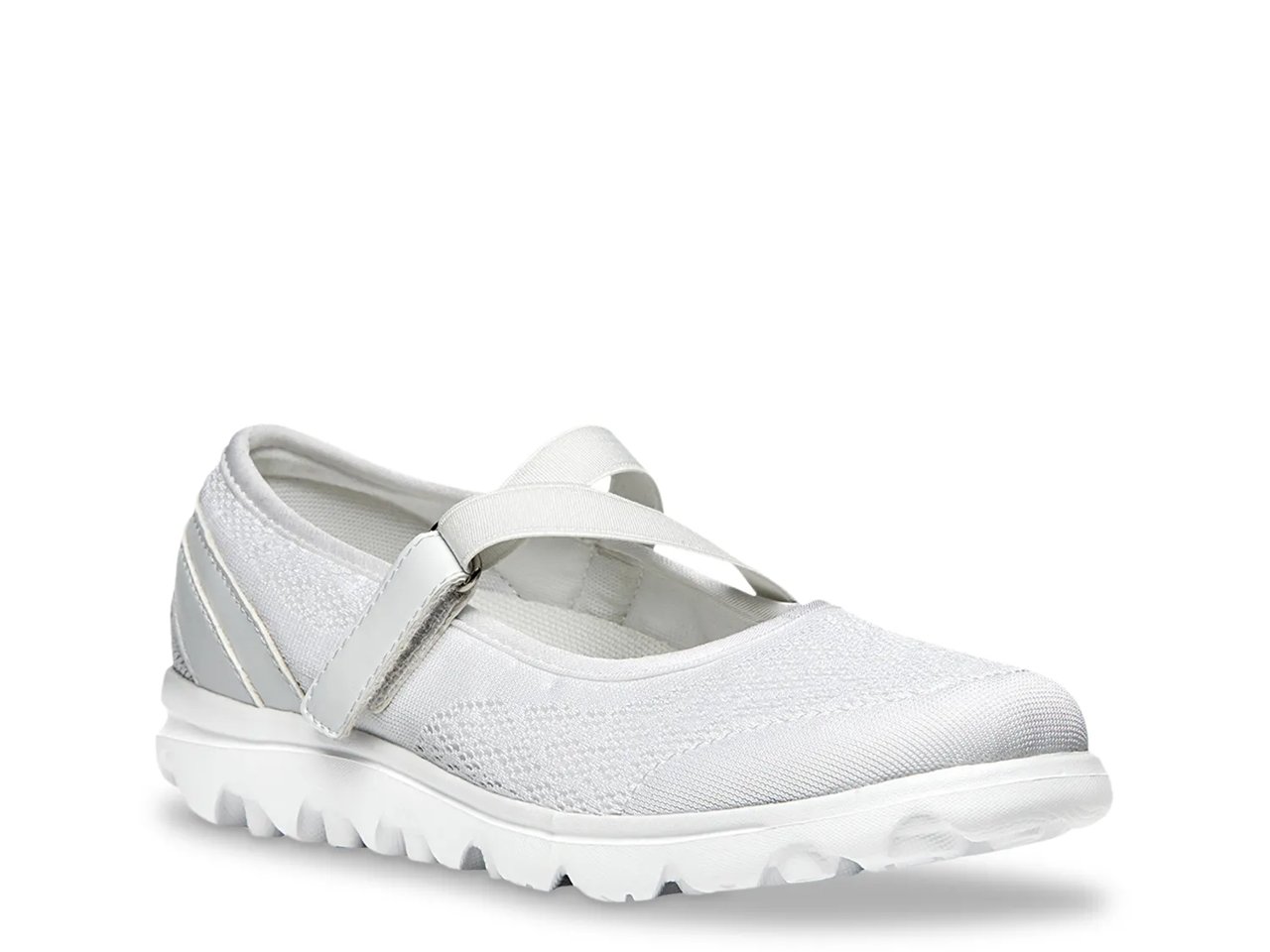 Travelactiv Mary Jane Slip-On